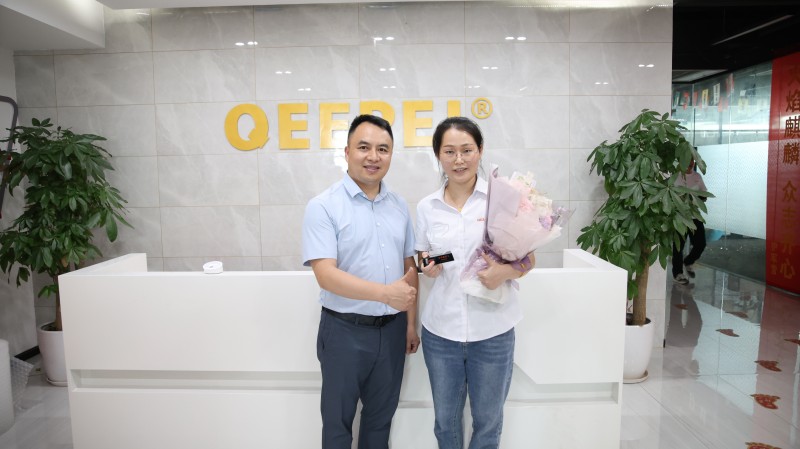 חדשות Qepei: חוגגים אבן דרך - 5 שנים של מצוינות בפיננסים