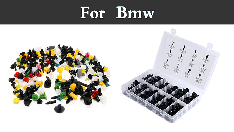 מחברי רכב עבור BMW 3 5 7 סדרות וסדרות X