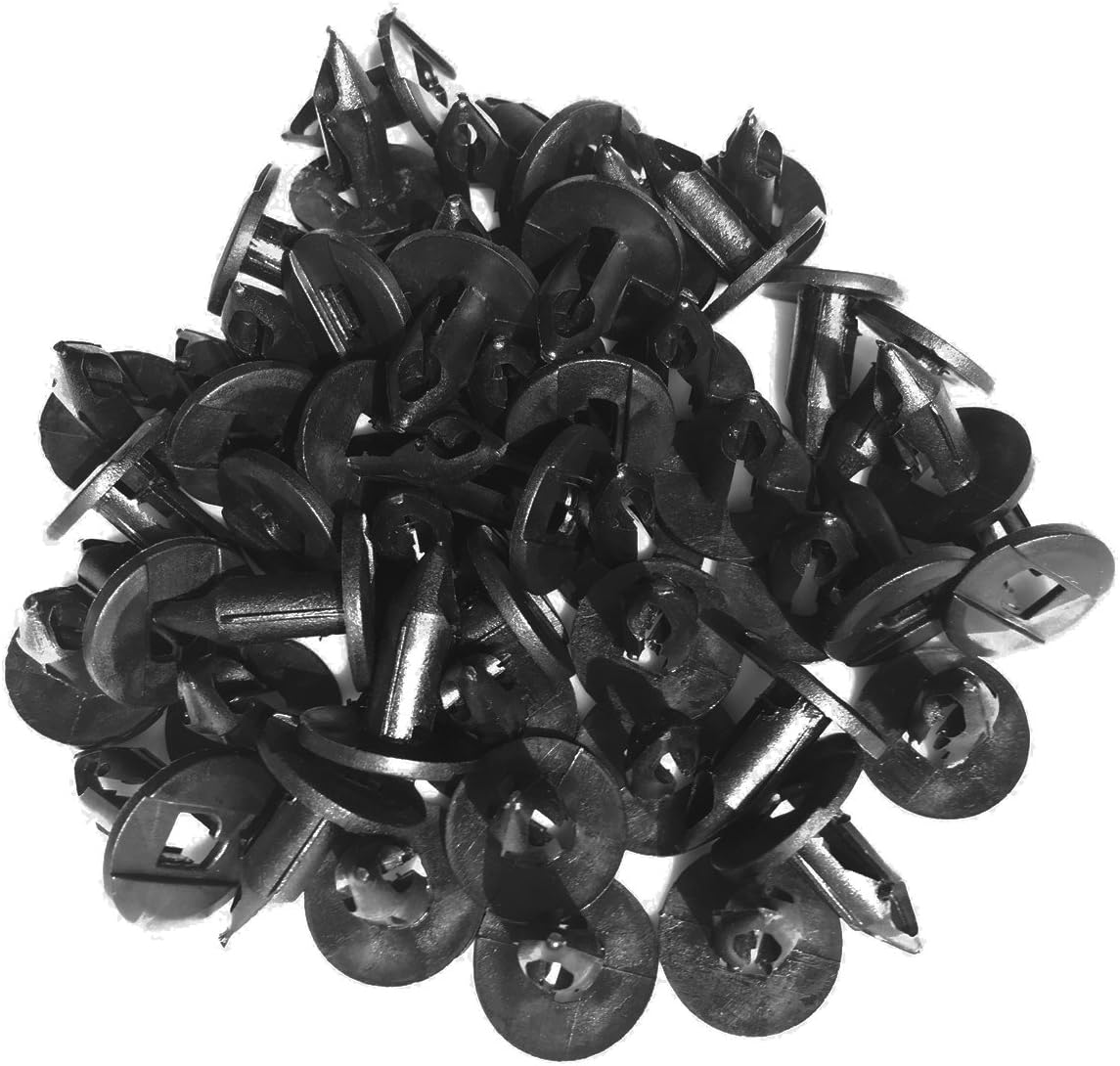 Clips מסמרת אטב להונדה פולאריס